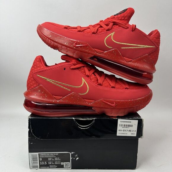 Court Lbj 17 Low Lebron James Kicks On Court Convenient Shopping